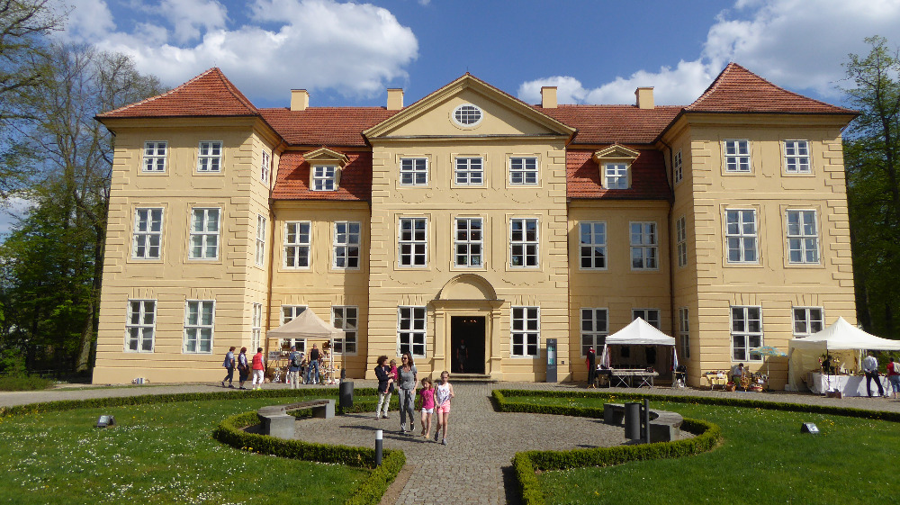 Ausflüge